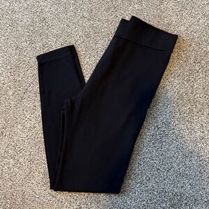 Lou & Grey Black Leggings